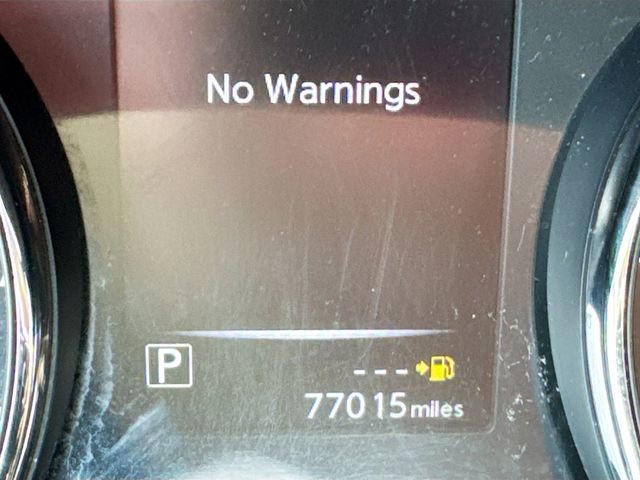 Used 2017 Nissan Rogue Sport SL image 14