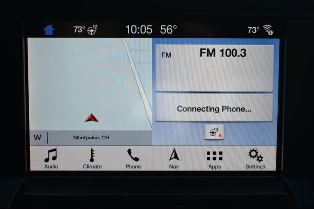 Used 2019 Ford F150 Raptor w/ Equipment Group 802A Luxury image 26