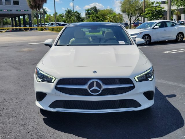 Used 2023 Mercedes-Benz CLA 250 image 2