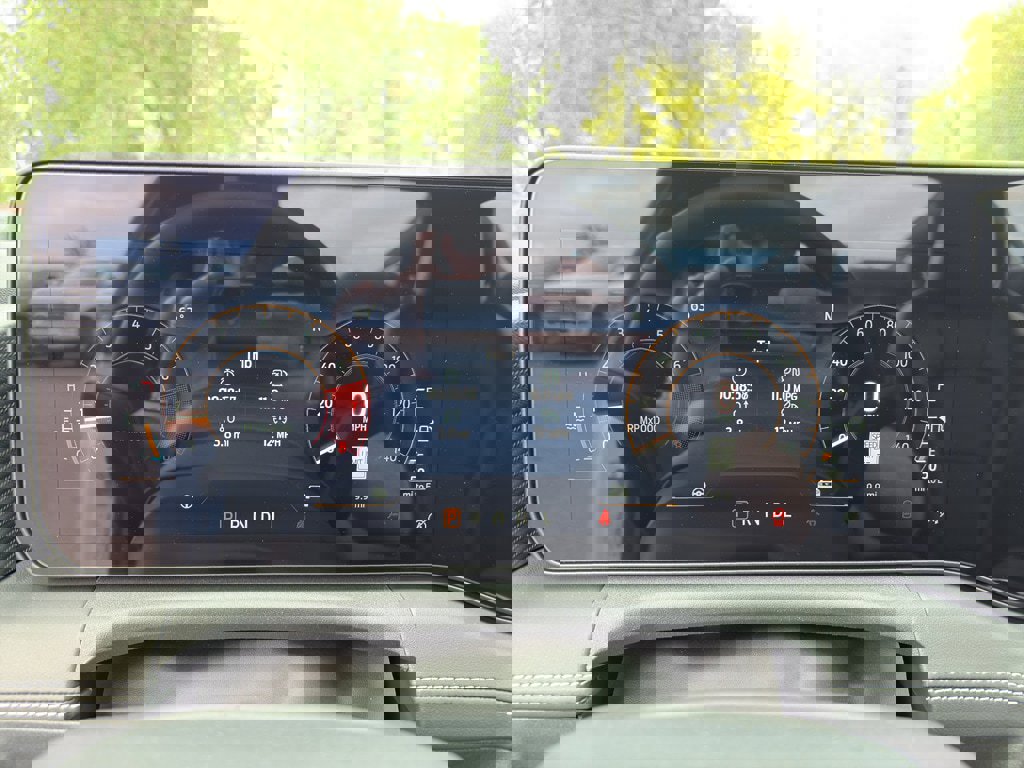 New 2025 Ford Mustang Premium image 11