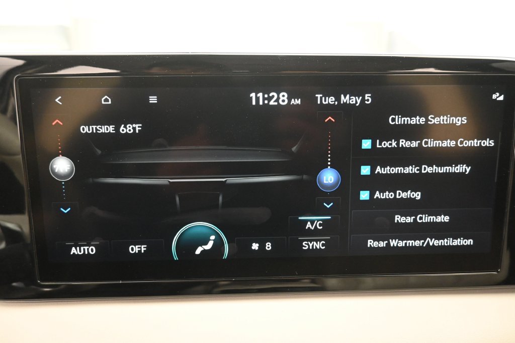 Used 2023 Hyundai Palisade Limited w/ Cargo Package FWD image 18