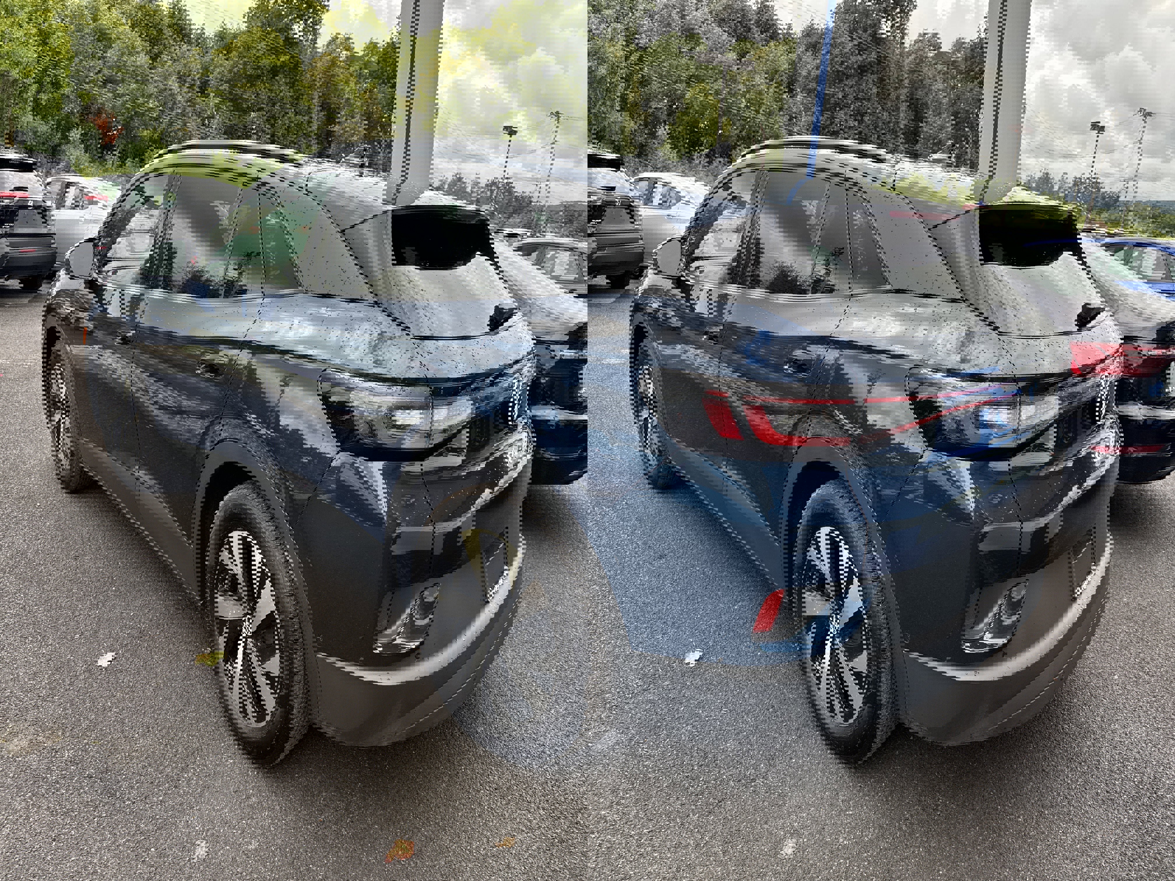 Used 2023 Volkswagen ID.4 Pro image 5