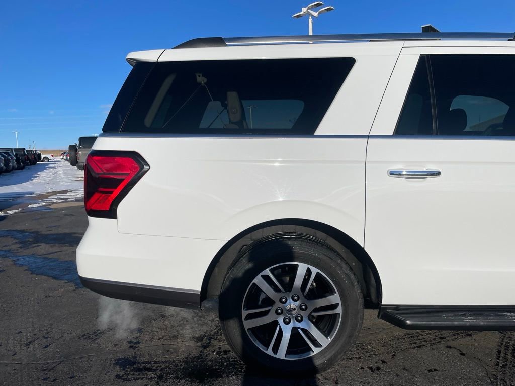 Used 2024 Ford Expedition Max Limited image 33