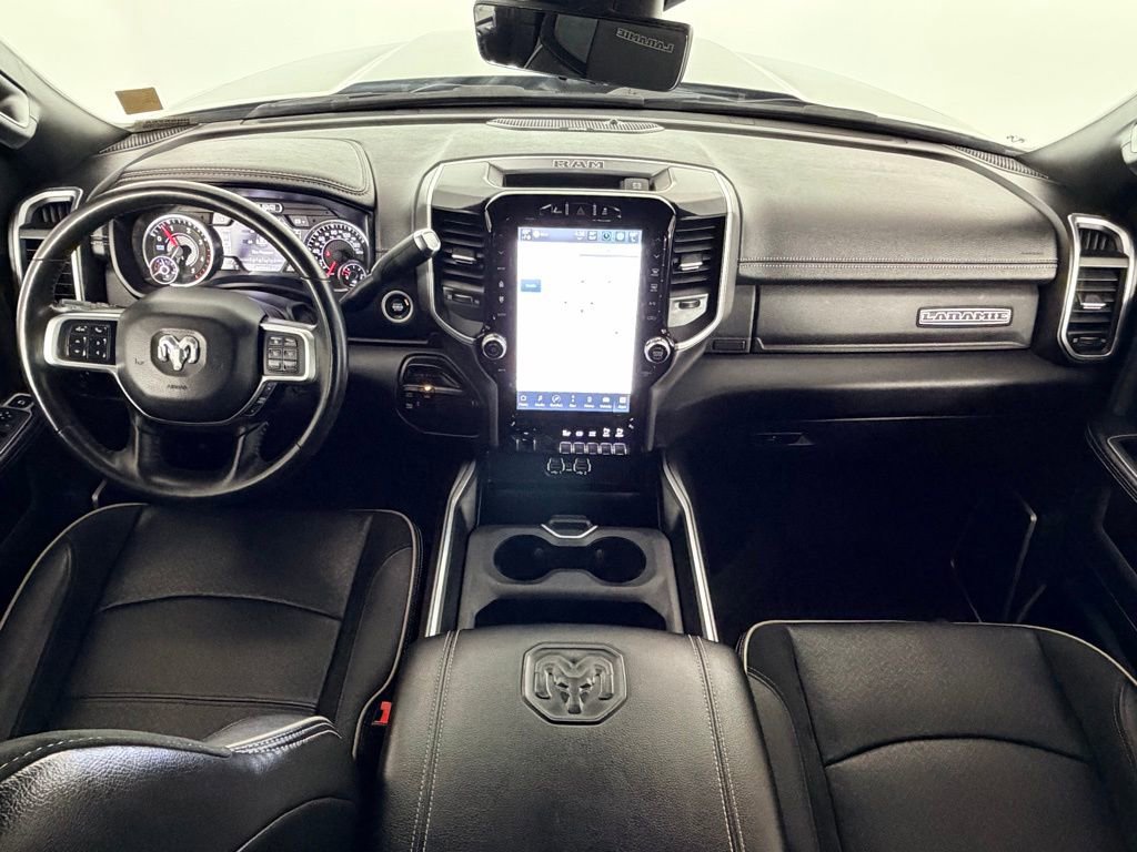 Used 2022 RAM 2500 Laramie image 15