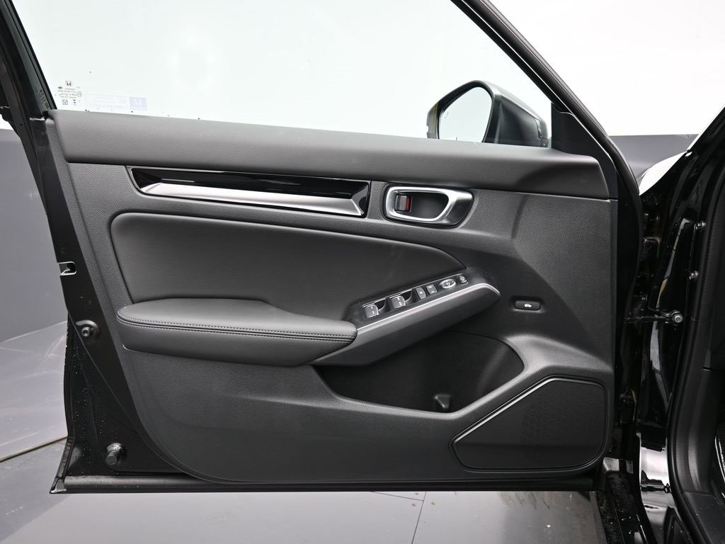 New 2026 Honda Civic Sport image 30