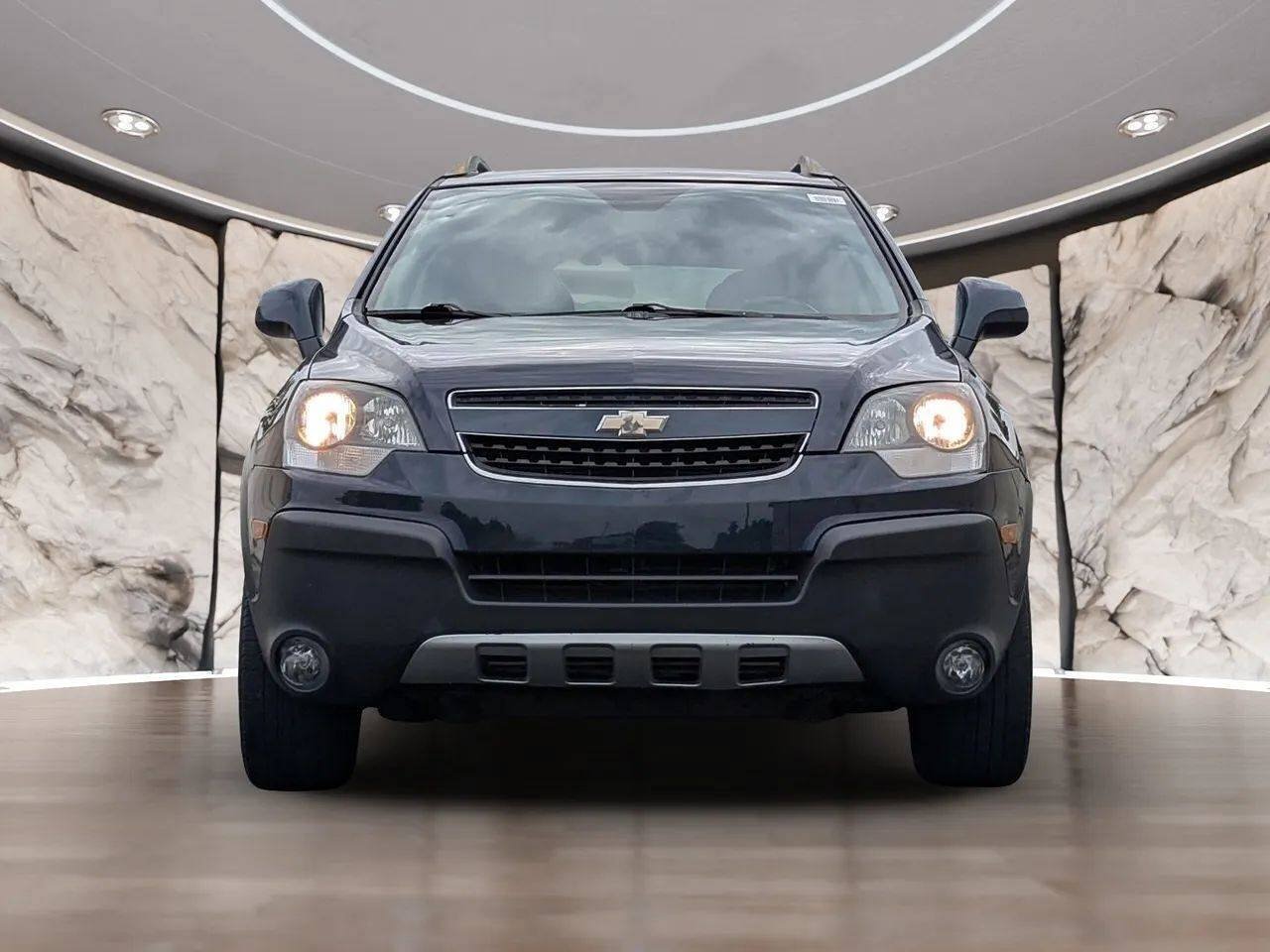 Used 2015 Chevrolet Captiva Sport LS FWD image 20