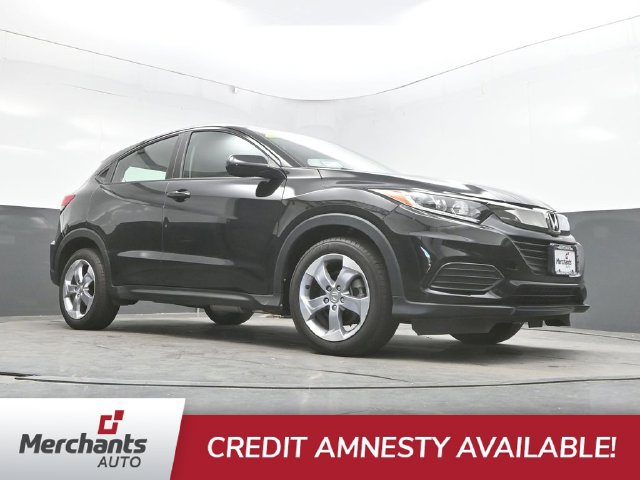 Used 2022 Honda HR-V LX image 40