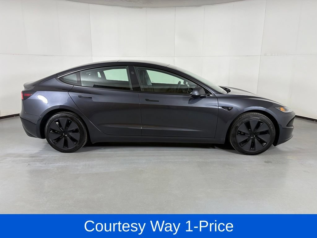 Used 2026 Tesla Model 3 RWD image 11