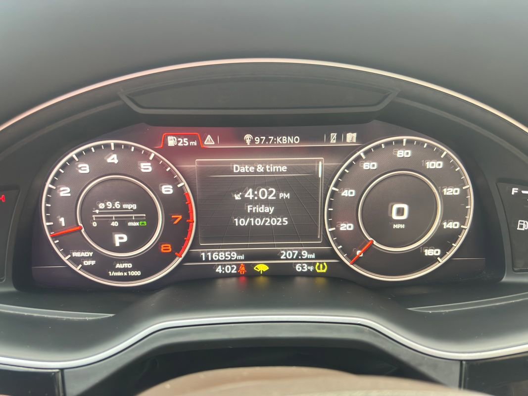 Used 2017 Audi Q7 3.0T Premium Plus image 27