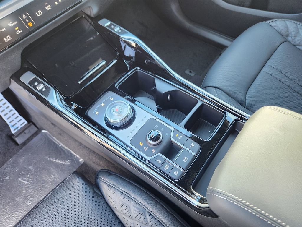 New 2026 Kia Sorento SX Prestige image 20