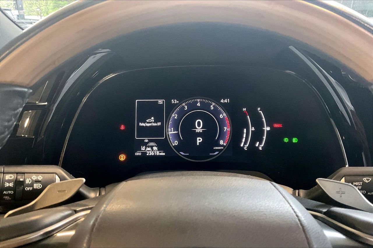 Used 2023 Lexus RX 350 Premium w/ Accessory Package image 11