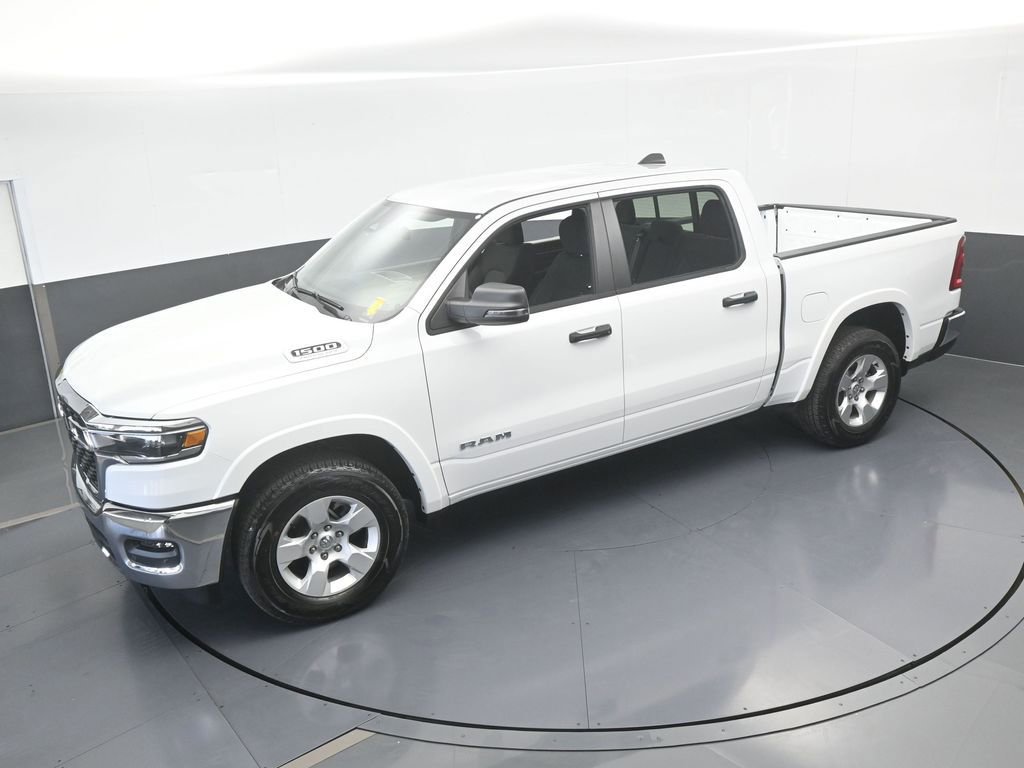 Used 2026 RAM 1500 Big Horn image 52