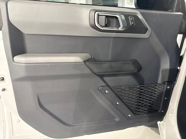 Used 2021 Ford Bronco Big Bend AWD/4WD image 17