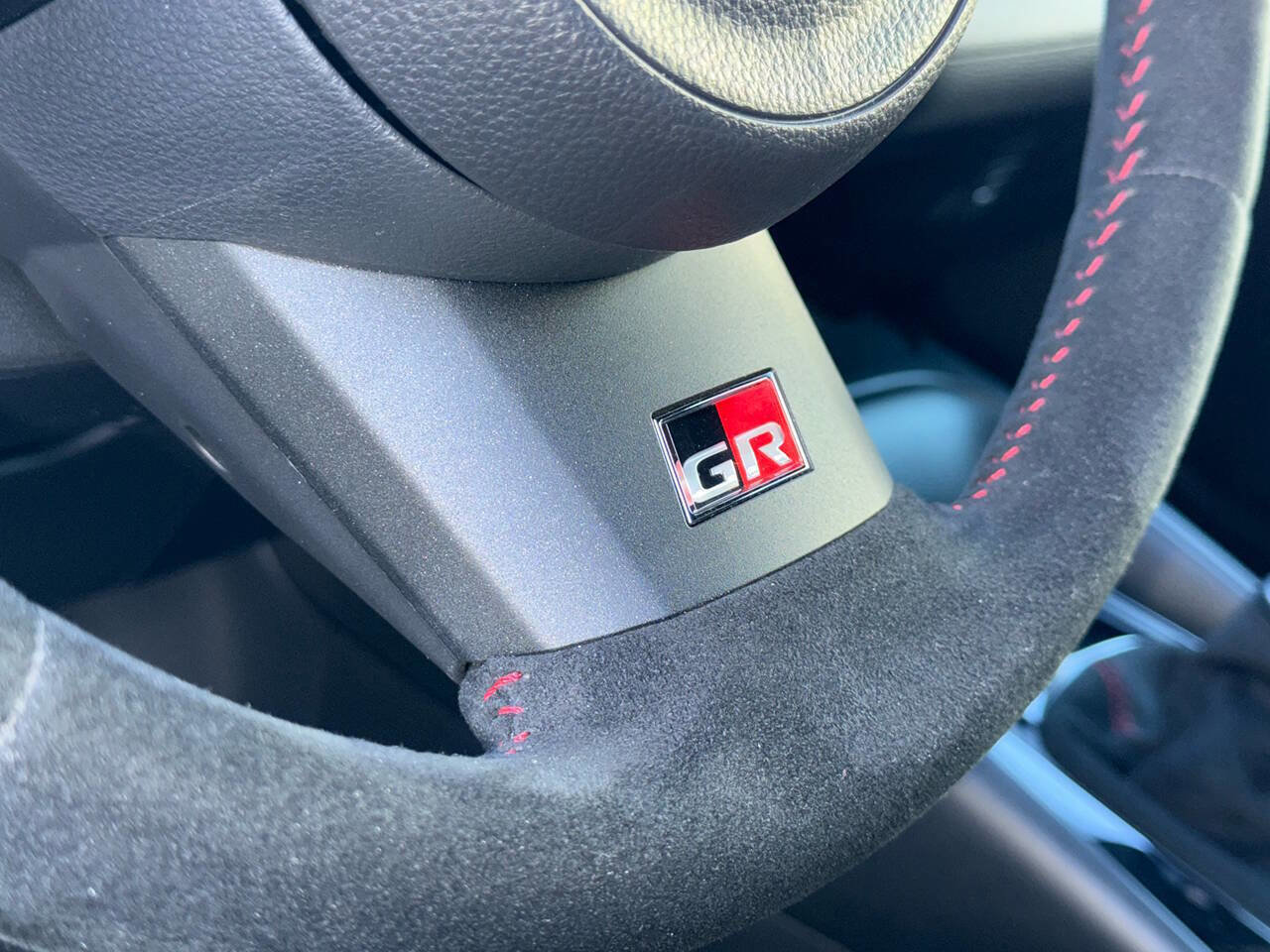 Used 2023 Toyota Corolla GR Morizo AWD/4WD image 92