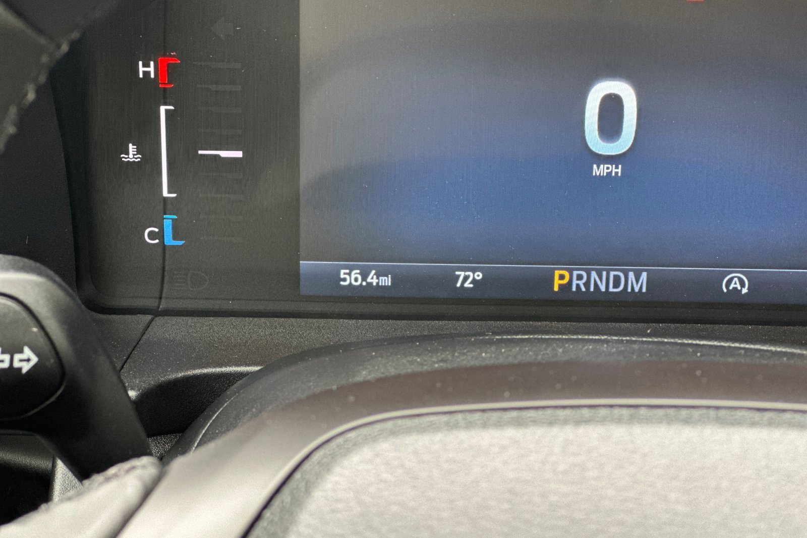 New 2025 Ford Ranger XLT w/ Black Appearance Package image 25