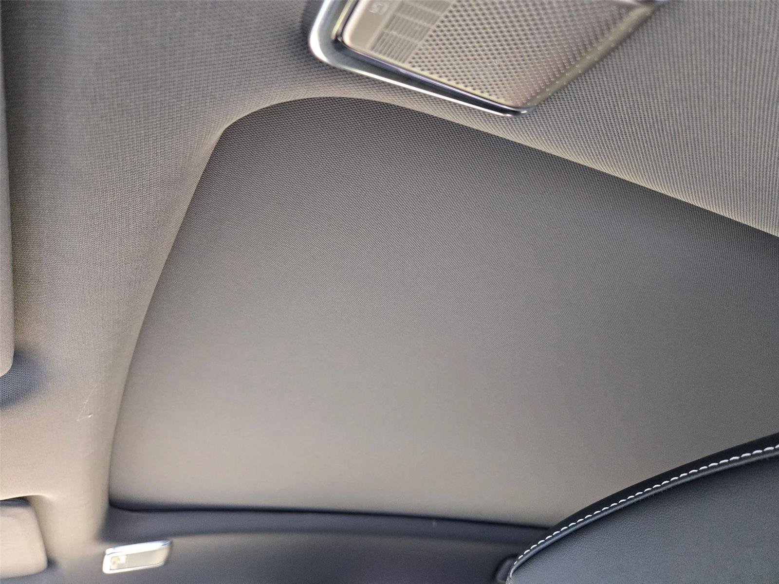New 2026 Cadillac Optiq Luxury 1 w/ LPO, Floor Liner Package RWD image 9