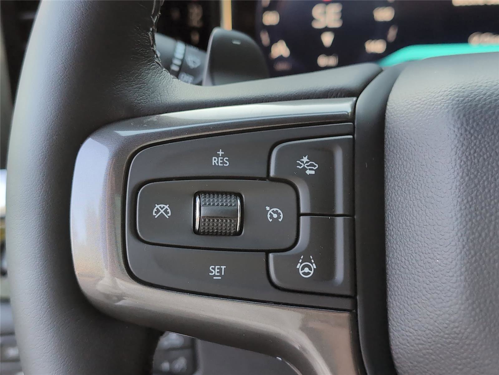 New 2026 Chevrolet Silverado 1500 High Country image 33