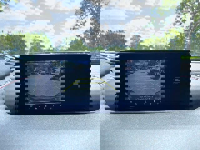 Used 2023 Acura TLX SH-AWD w/ A-SPEC Pkg image 11