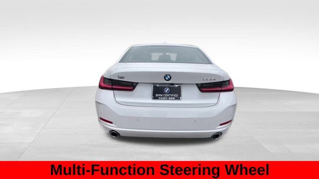 Used 2024 BMW 330i 330i image 17