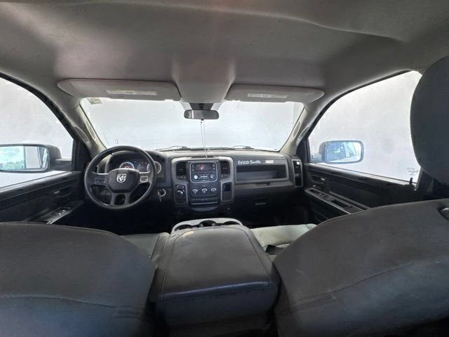 Used 2014 RAM 1500 Tradesman w/ Popular Equipment Group RWD image 18