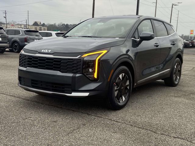 New 2026 Kia Sportage LX FWD image 5