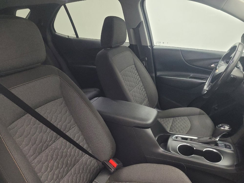 Used 2021 Chevrolet Equinox LT AWD/4WD image 21