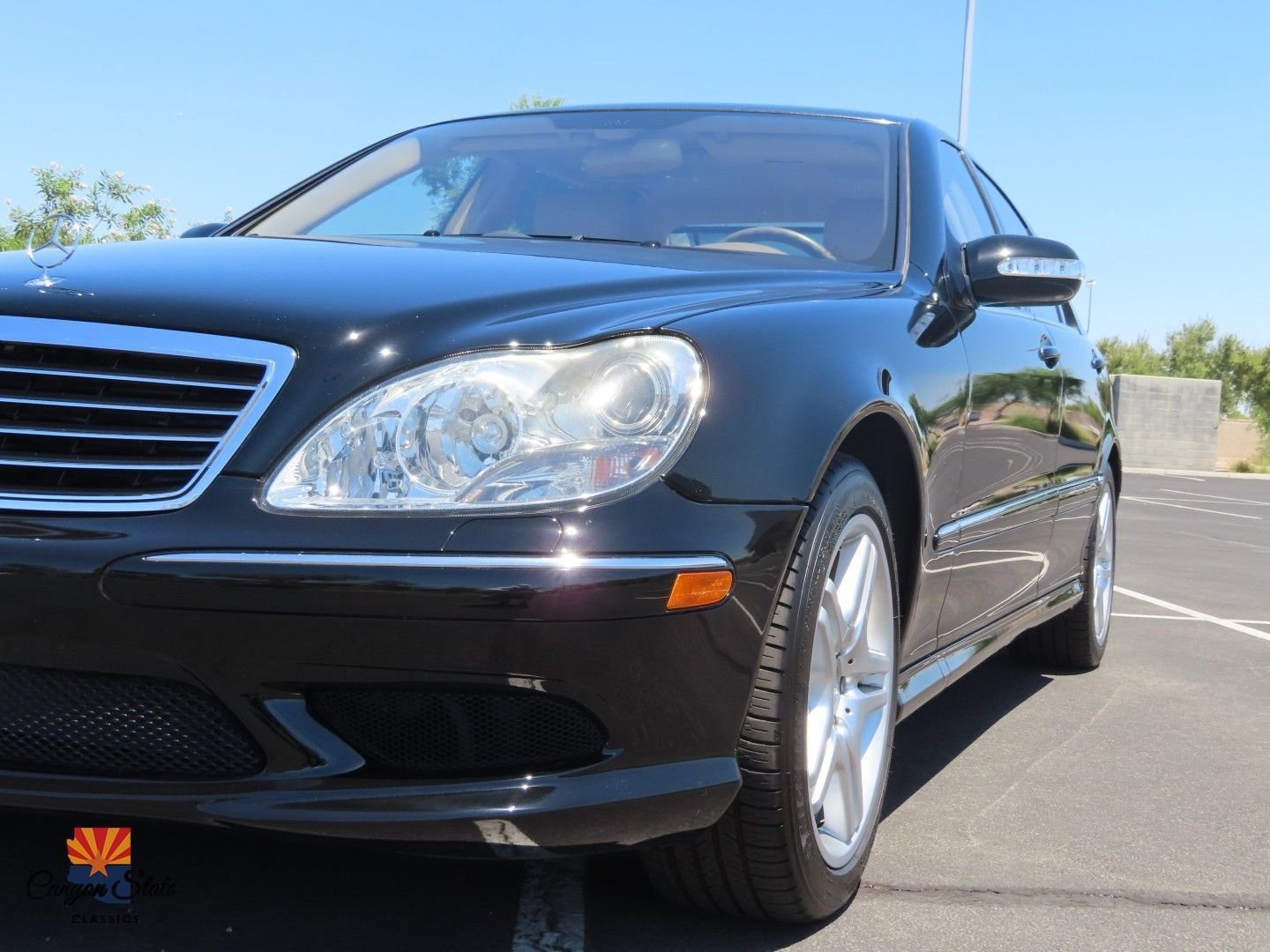 Used 2006 Mercedes-Benz S 500 image 22