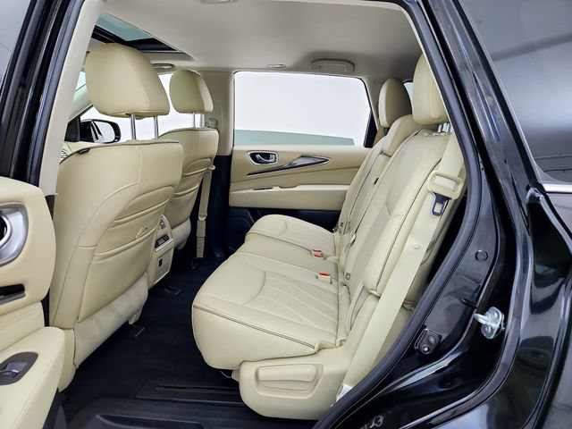 Used 2017 INFINITI QX60 FWD w/ Premium Plus Package image 31