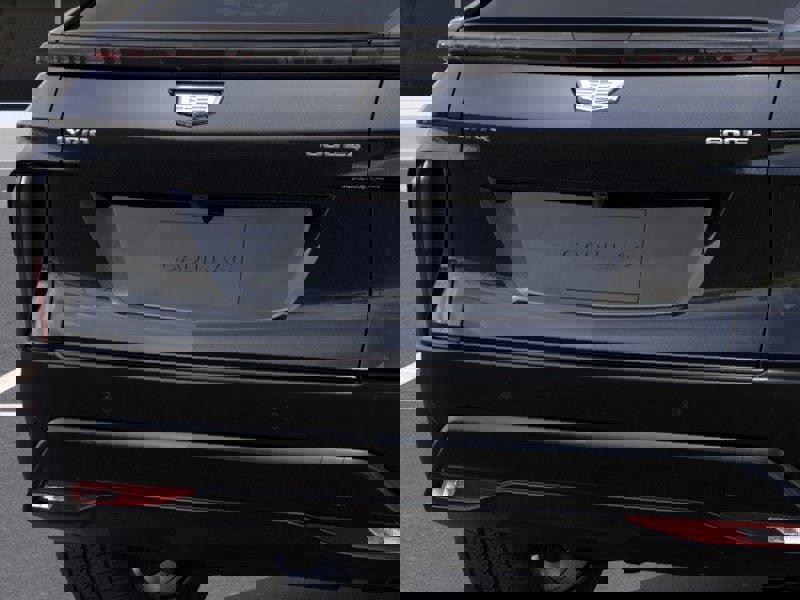 New 2026 Cadillac Lyriq Sport image 14