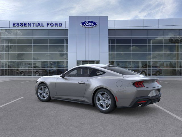 New 2026 Ford Mustang Coupe RWD image 4