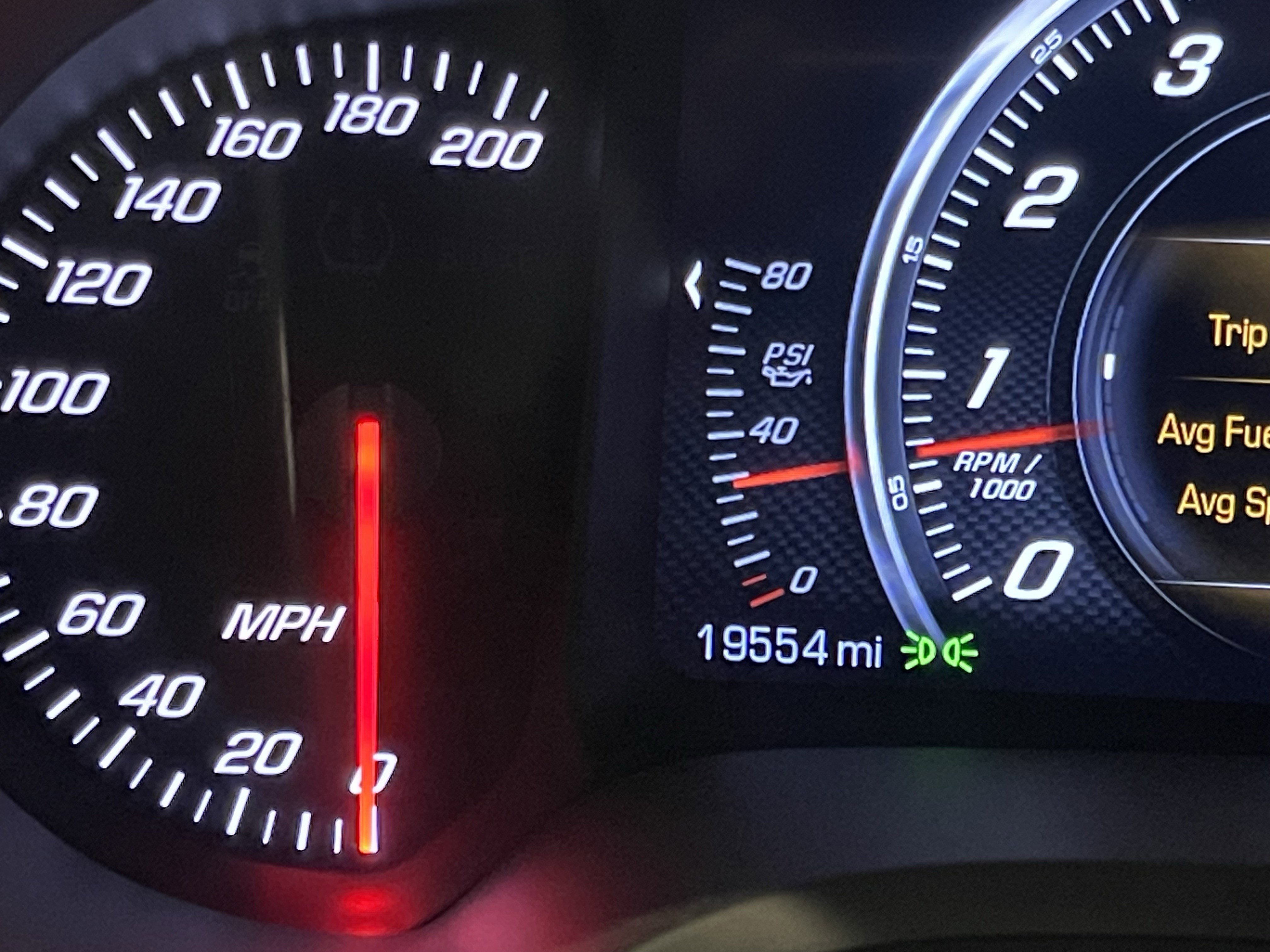 Used 2018 Chevrolet Corvette Grand Sport image 21