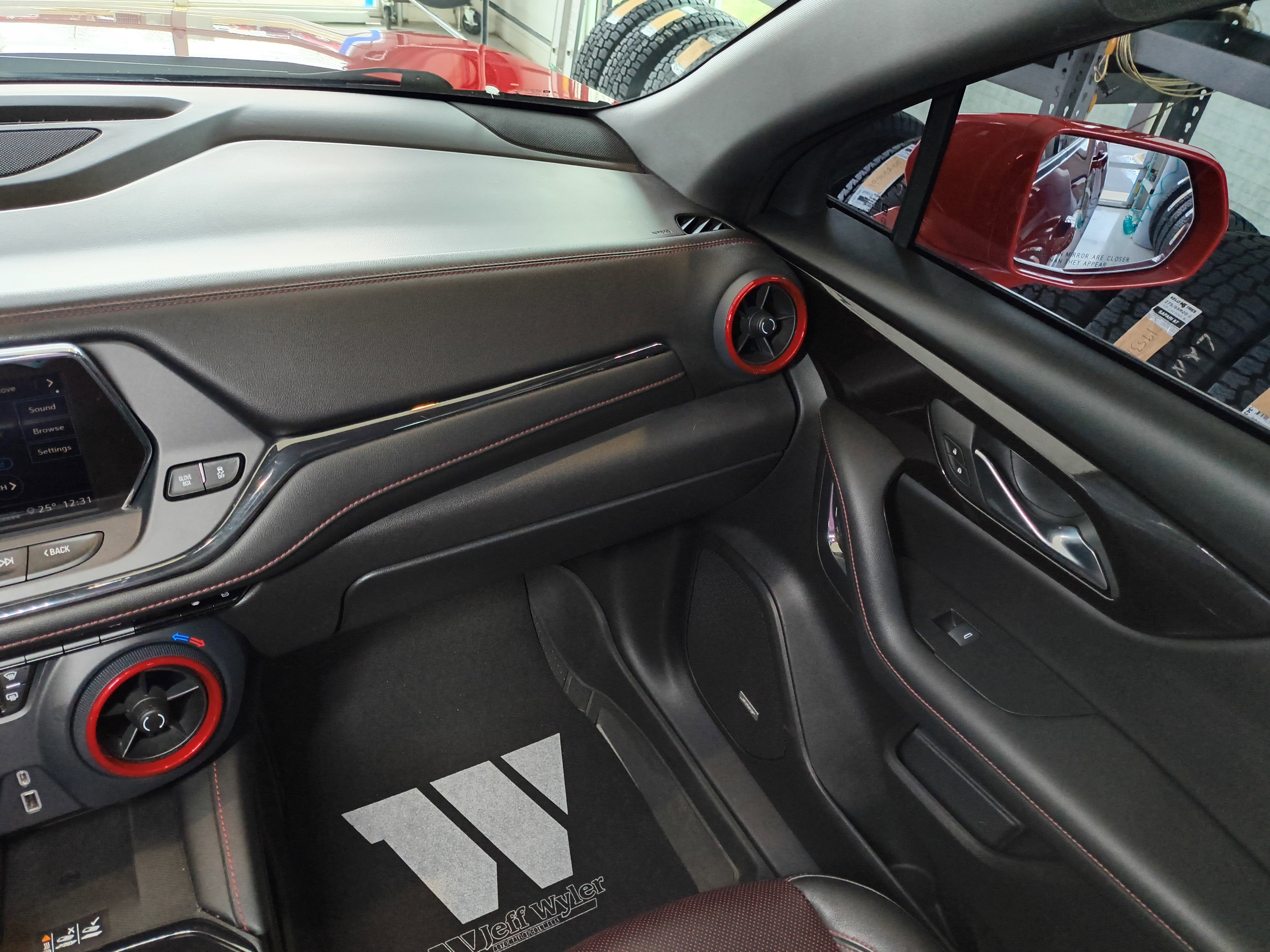 Used 2020 Chevrolet Blazer RS image 15