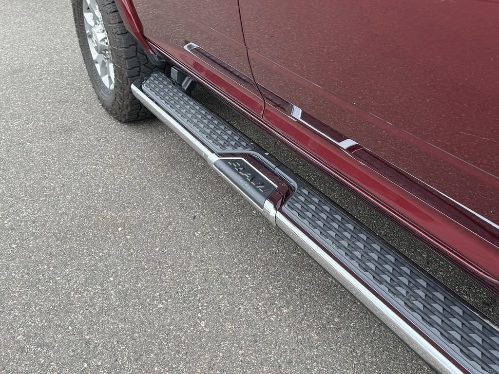 Used 2022 RAM 2500 Laramie image 6