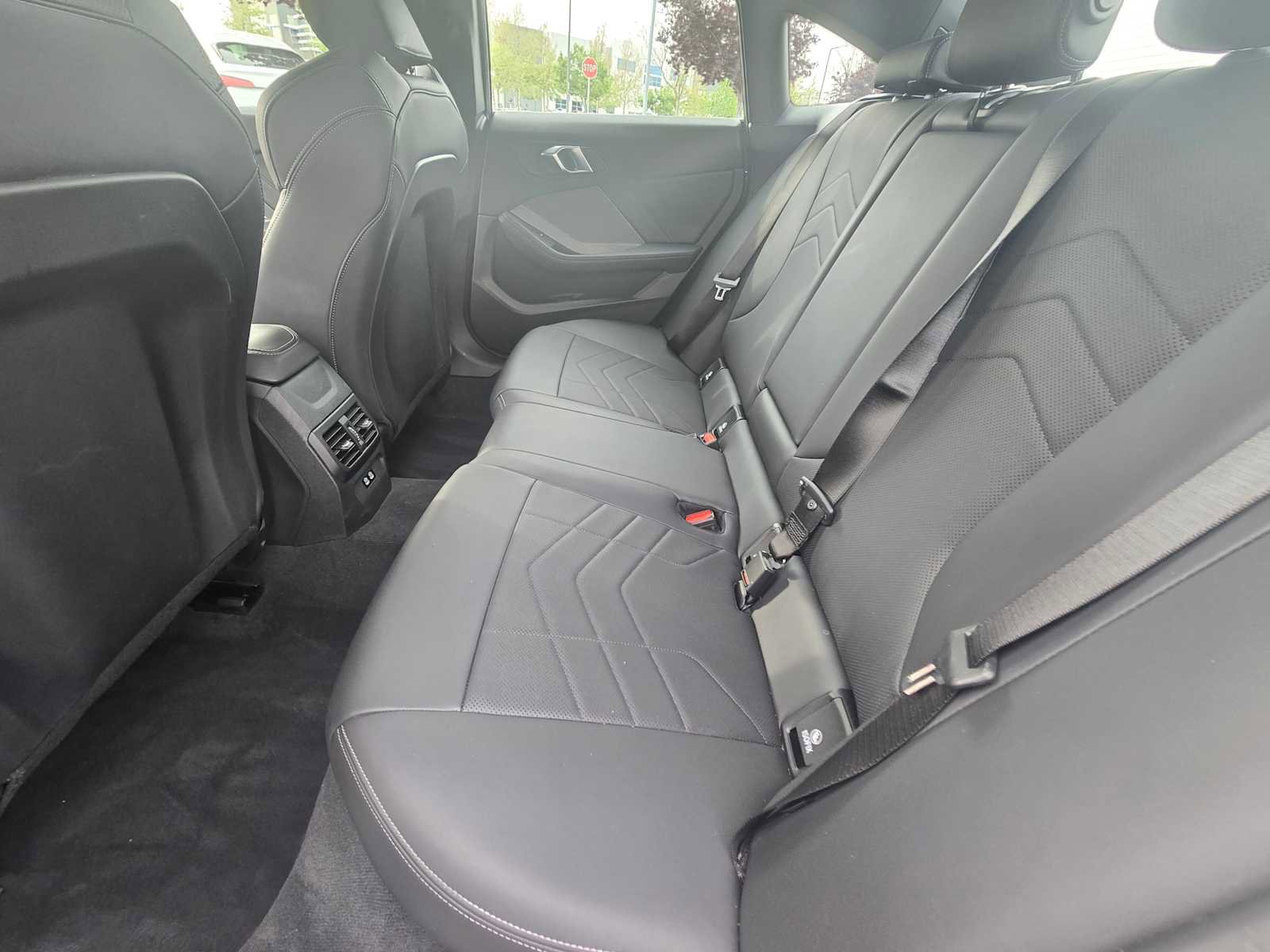 Used 2025 BMW 228i xDrive image 20