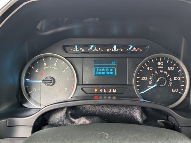 Used 2018 Ford F150 XLT image 26