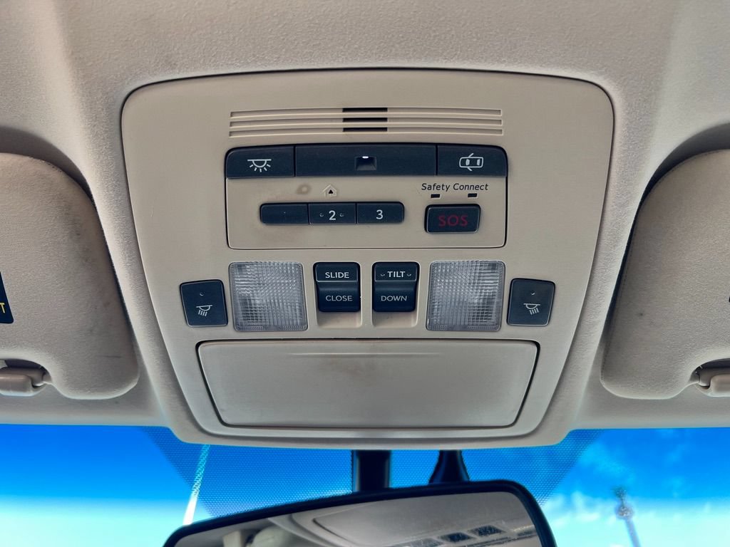 Used 2012 Lexus ES 350 FWD image 20