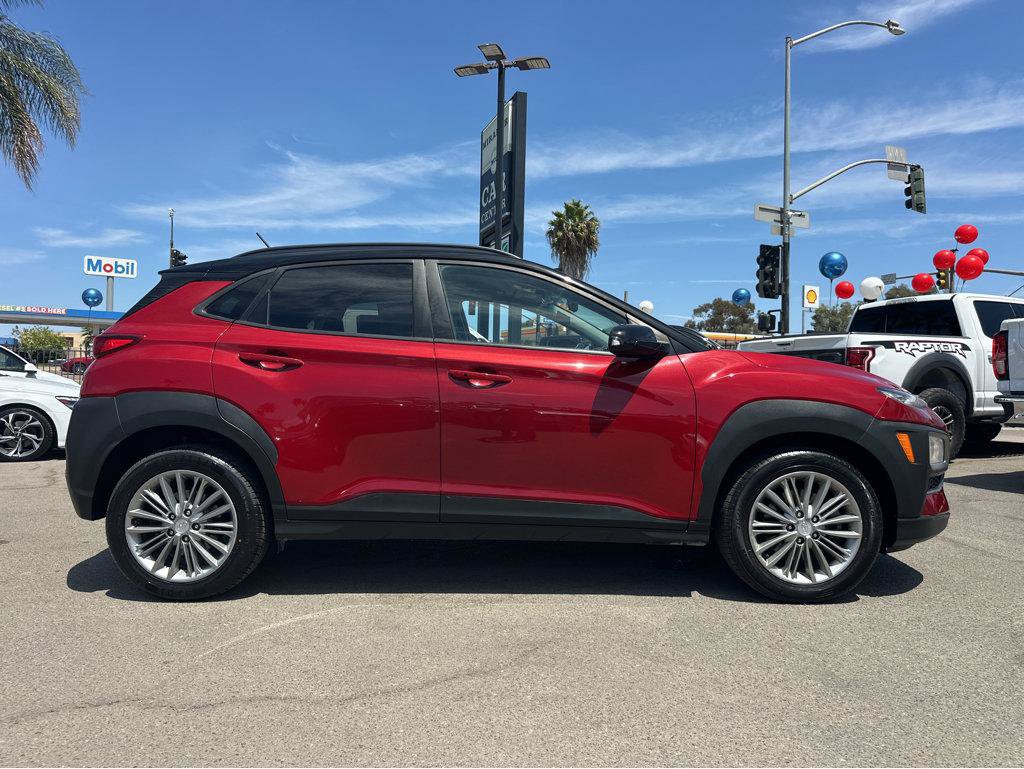 Used 2019 Hyundai Kona SEL AWD/4WD image 38