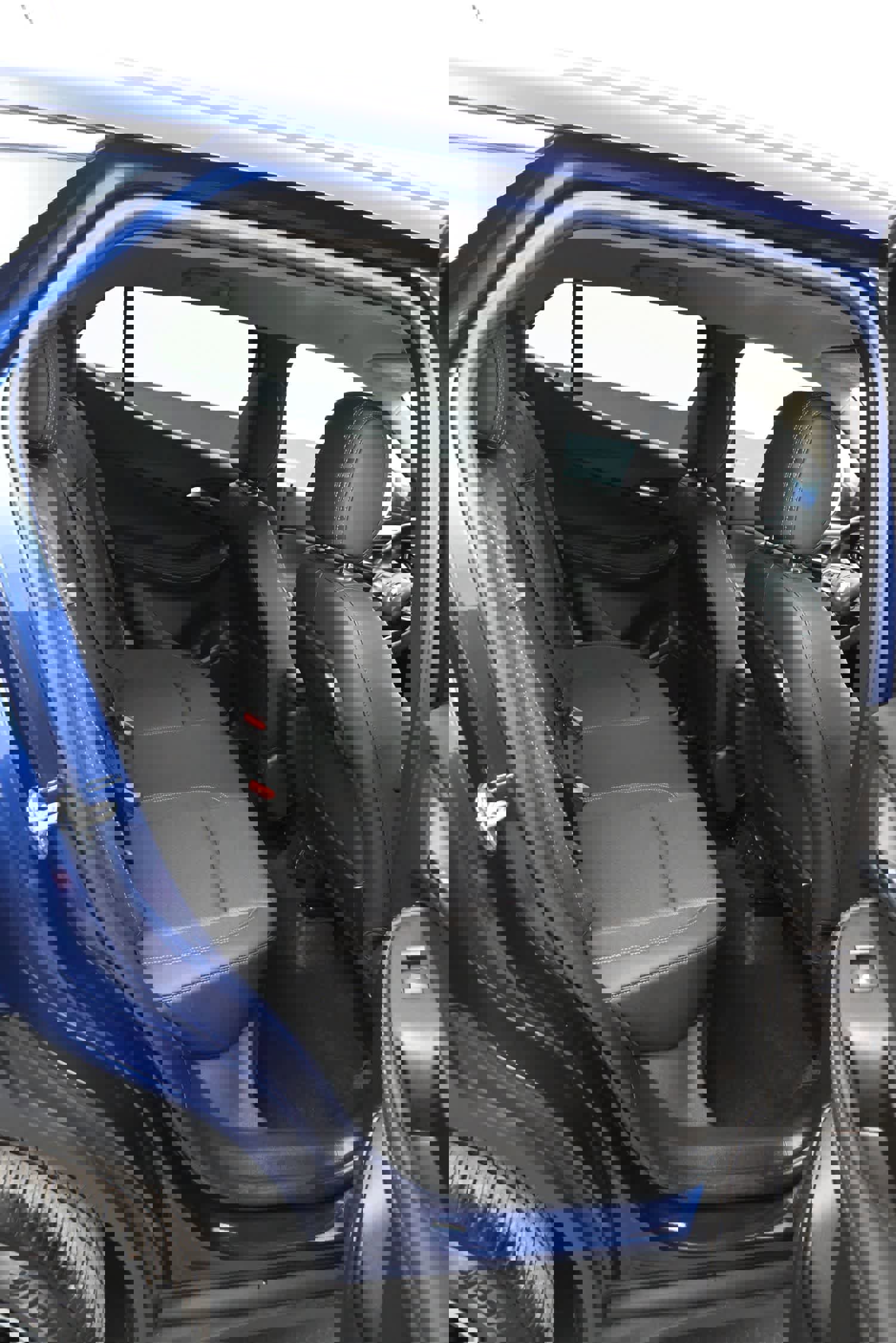 Used 2022 Buick Encore GX Select AWD/4WD image 12