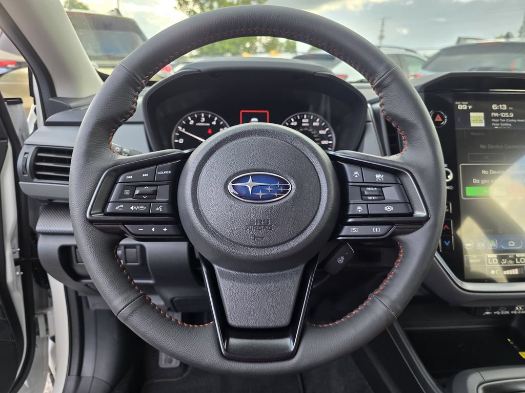 New 2026 Subaru Crosstrek 2.5i Limited AWD/4WD image 23