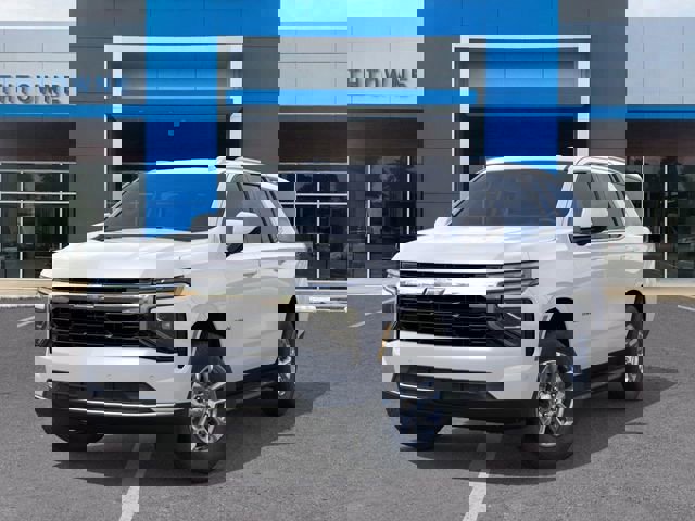 New 2026 Chevrolet Tahoe LS image 6