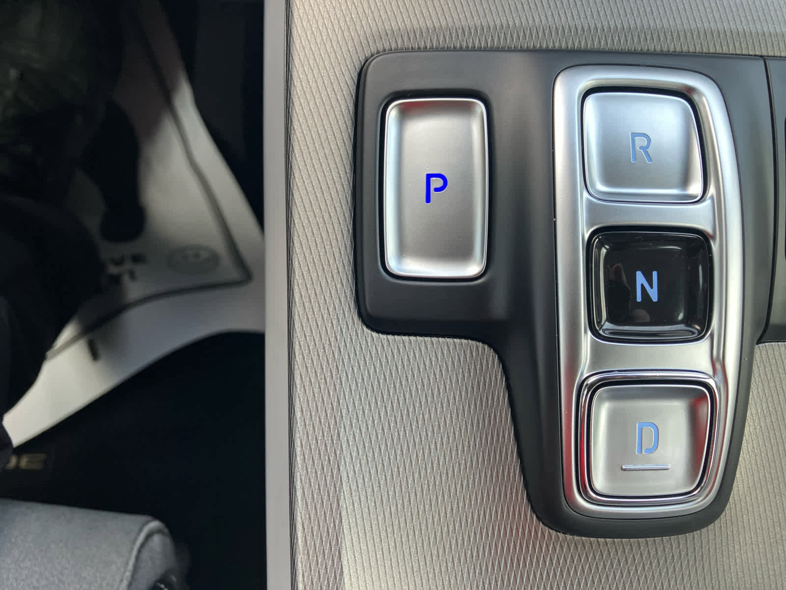 Used 2022 Hyundai Palisade SE w/ Cargo Package image 25