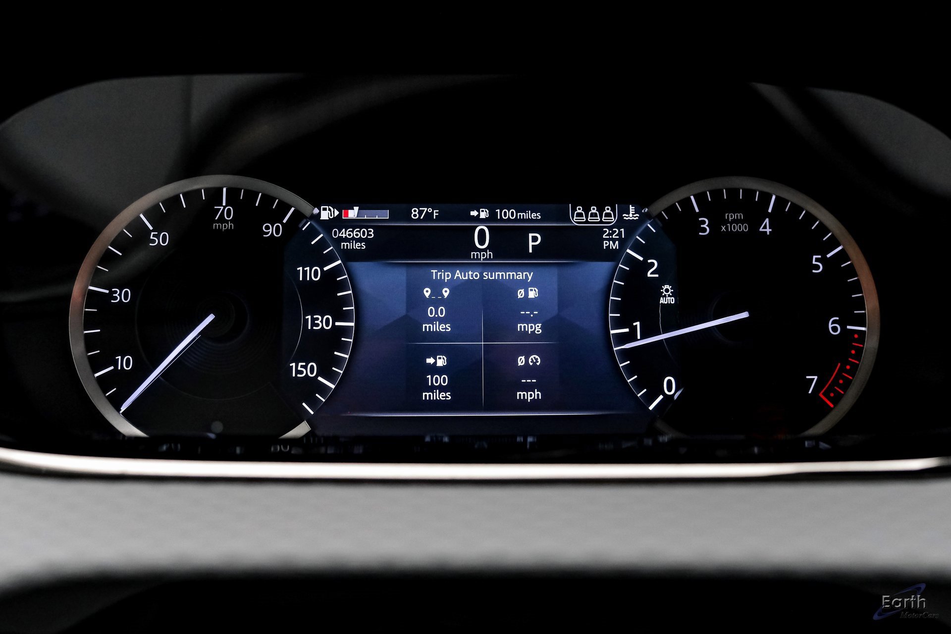 Used 2023 Land Rover Range Rover Evoque R-Dynamic S image 52