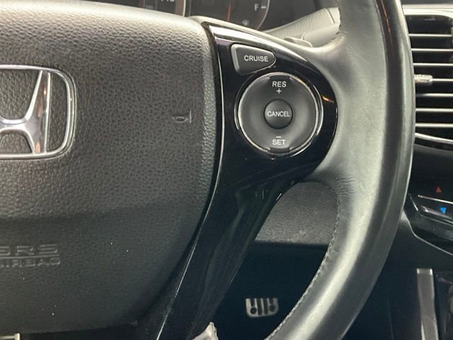 Used 2016 Honda Accord Sport image 16