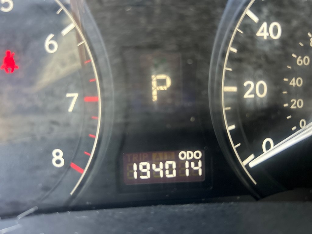 Used 2010 Lexus RX 350 2WD image 10