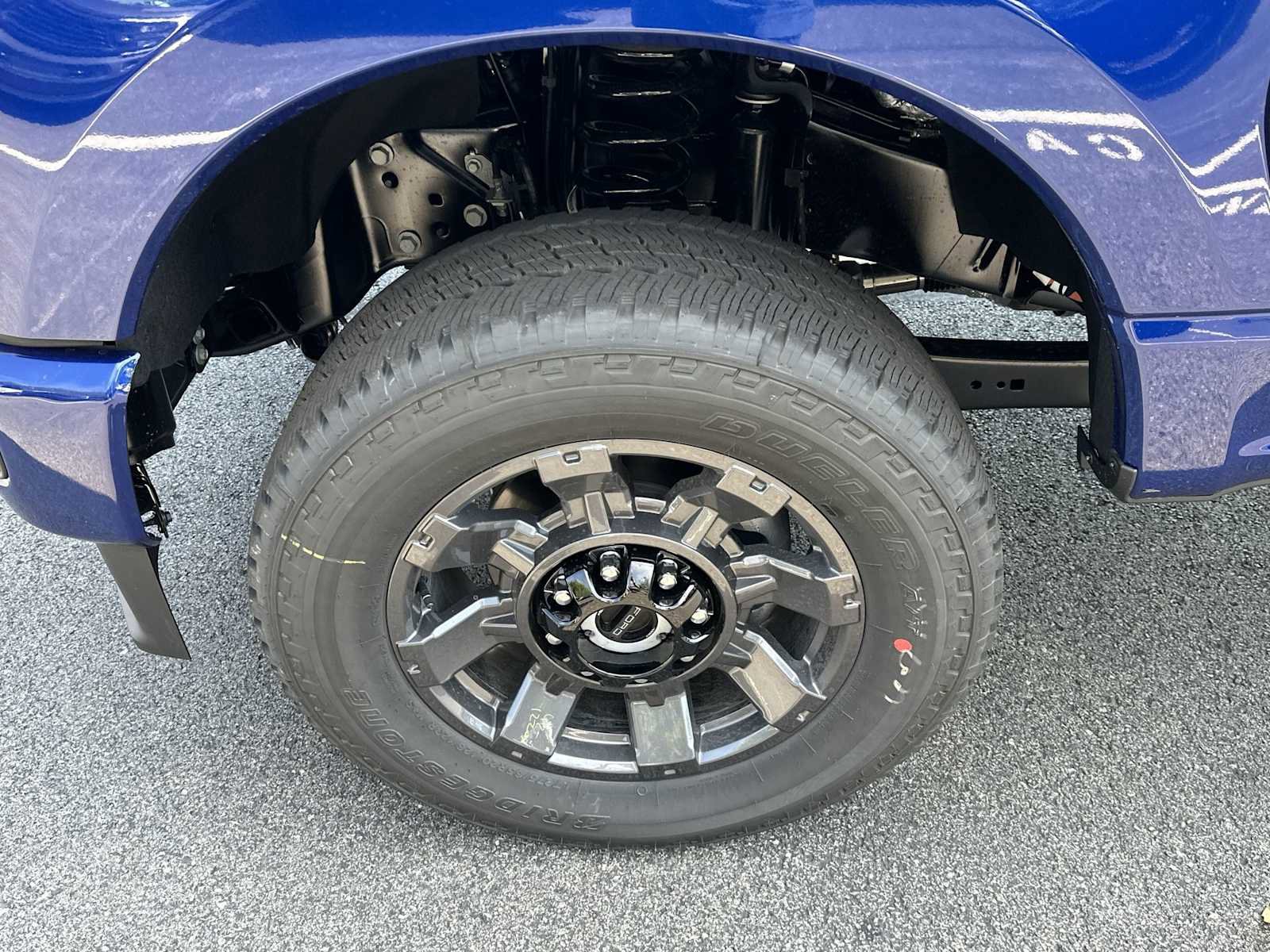 New 2026 Ford F250 XL image 5