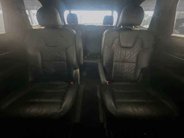 Used 2023 Kia Telluride SX Prestige X-Pro AWD/4WD image 26