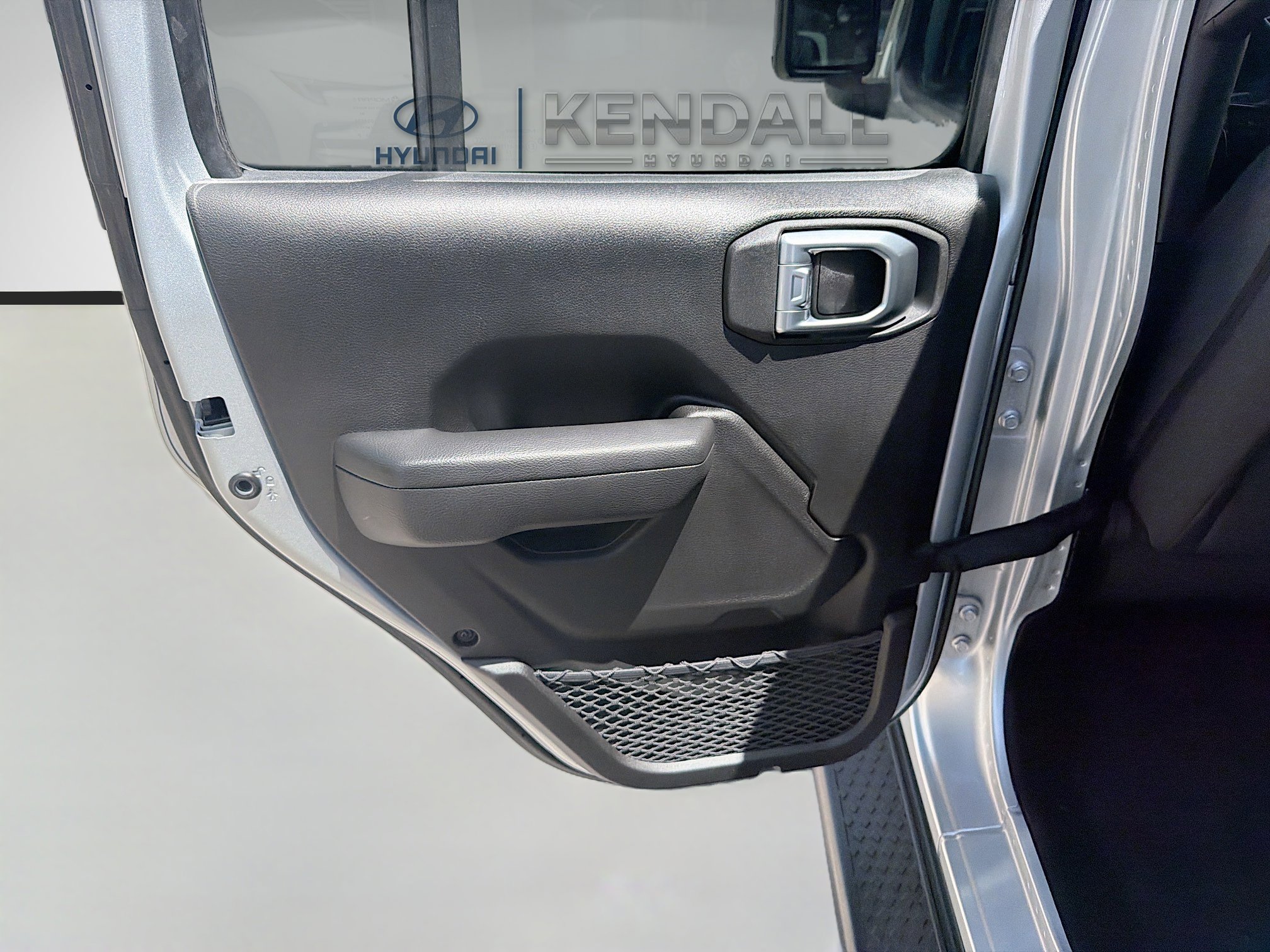 Used 2024 Jeep Gladiator Sport image 23