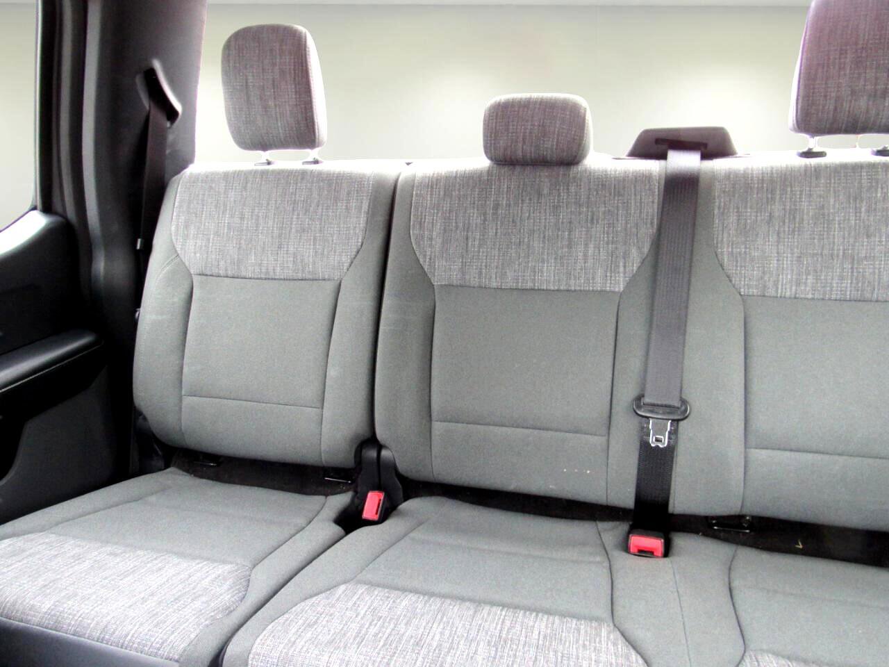 Used 2023 Ford F150 XLT image 8