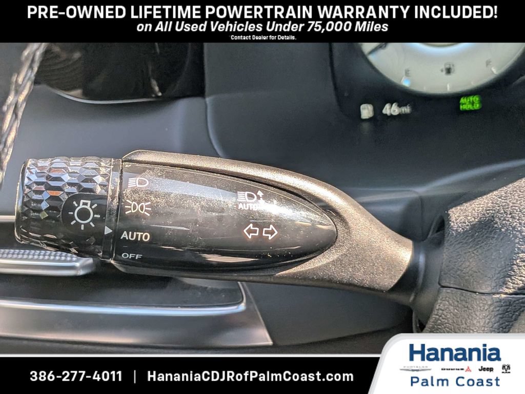 Used 2023 Hyundai Palisade Calligraphy FWD image 29