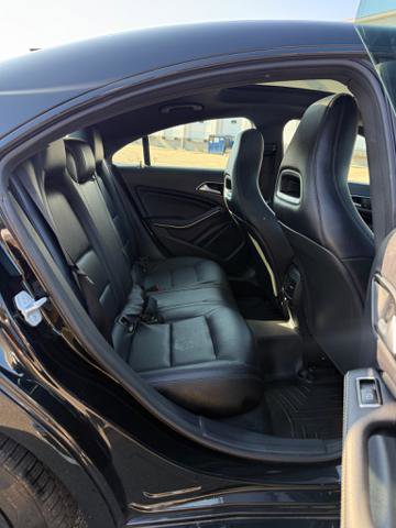 Used 2014 Mercedes-Benz CLA 250 4MATIC image 12